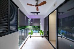 Lush Acres (D28), Condominium #503716591